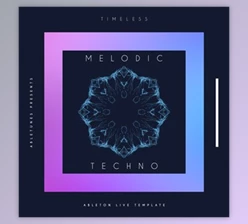 Download Abletunes Timeless Ableton Live Template