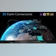 Download 3D Earth Connections (Videohive 23573012) - AE Project