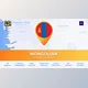 Download Mongolia Map – Mongolian Travel Map (Videohive 39801180) - AE Project