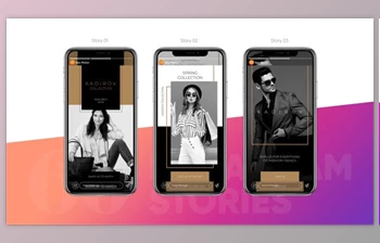 Download Fashion Instagram Stories (Videohive <span class='badge badge-warning'>39726962</span>) - AE Project