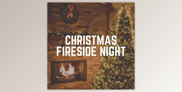 Download Fire Sounds For Sleep Christmas Fireside Night FLAC-DJYOPMiX