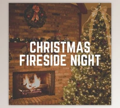 Download Fire Sounds For Sleep Christmas Fireside Night FLAC-DJYOPMiX