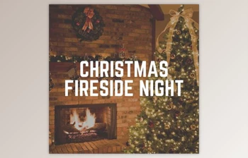 Download Fire Sounds For Sleep Christmas <span class='badge badge-warning'>Fireside</span> Night FLAC-DJYOPMiX