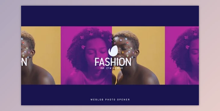 Download Short Fashion Intro (Videohive 42237516) - AE Project