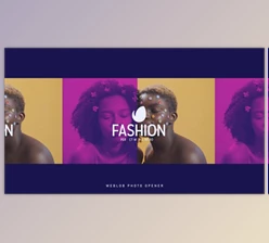 Download Short Fashion Intro (Videohive 42237516) - AE Project
