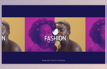 Download <span class='badge badge-warning'>Short</span> Fashion Intro (Videohive 42237516) - AE Project