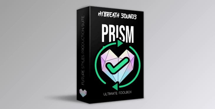 Download Hybreath Sounds Prism Ultimate Toolbox Future House Future Pop Funk Future Bass