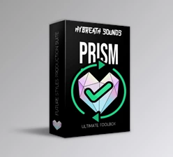 Download Hybreath Sounds Prism Ultimate Toolbox Future House Future Pop Funk Future Bass