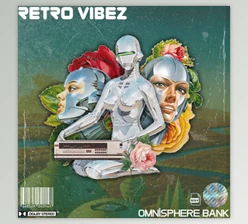 Download Freakquincy Retro Vibez Omnisphere 2 Preset Bank