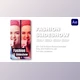 Download Fashion Slideshow – Instagram Reels, TikTok Post, Short Stories (Videohive 40658546) - AE Project