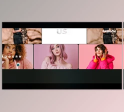 Download Dynamic Typography Opener (Videohive 42088836) - AE Project