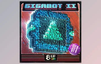 Download 8UP Gigabot <span class='badge badge-warning'>2</span>: SFX WAV-FANTASTiC