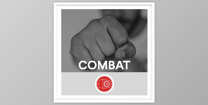 Download Big Room Sound Combat WAV-FANTASTiC