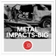 Download Big Room Sound Metal Impacts Big WAV-FANTASTiC