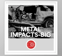 Download Big Room Sound Metal Impacts Big WAV-FANTASTiC