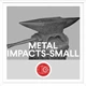 Download Big Room Sound Metal Impacts Small WAV-FANTASTiC