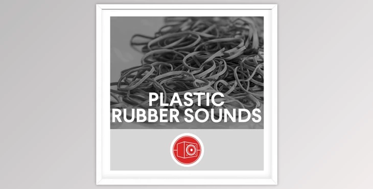 Download Big Room Sound Plastic and Rubber Sounds WAV-FANTASTiC