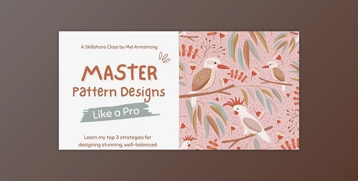 Download Master Pattern Designs Like a Pro