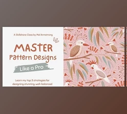 Download Master Pattern Designs Like a Pro