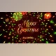 Download Christmas Lights Greetings (Videohive 42257499) - AE Project