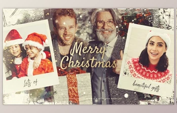 Download Christmas <span class='badge badge-warning'>Photo</span> Wishes (<span class='badge badge-warning'>Videohive</span> 42284417) - AE <span class='badge badge-warning'>Project</span>