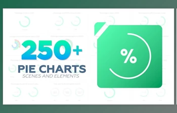 Download <span class='badge badge-warning'>Infographic</span> | 250+ Pie Chart (<span class='badge badge-warning'>Videohive</span> 42258169) - AE <span class='badge badge-warning'>Project</span>