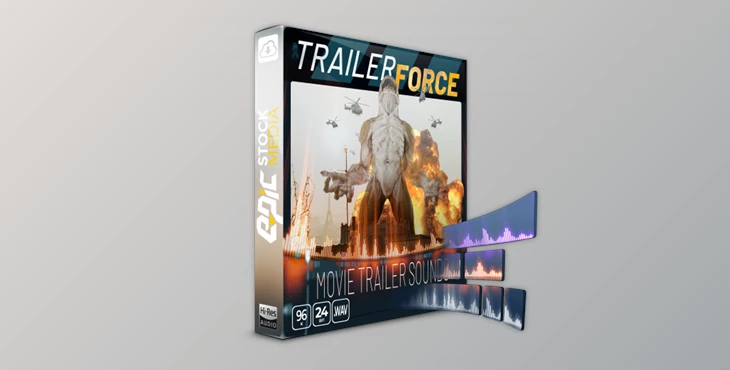 Download Epic Stock Media Trailer Force WAV-FANTASTiC