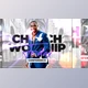 Download Church Worship Event Promo (Videohive 42315189) - AE Project