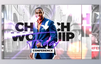 Download Church Worship <span class='badge badge-warning'>Event</span> <span class='badge badge-warning'>Promo</span> (<span class='badge badge-warning'>Videohive</span> 42315189) - AE <span class='badge badge-warning'>Project</span>