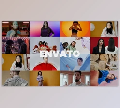 Download Creative Rhythmic Opener (Videohive 41996545) - PR Project