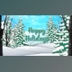 Download Winter Holidays Opener (Videohive 42087864) - AE Project