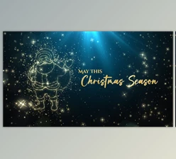 Download Christmas Seasons Greetings (Videohive 42032216) - AE Project