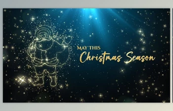 Download Christmas <span class='badge badge-warning'>Seasons</span> Greetings (Videohive 42032216) - AE Project