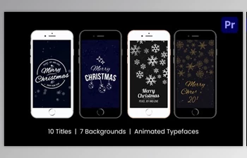 Download Christmas <span class='badge badge-warning'>Instagram</span> Stories (<span class='badge badge-warning'>Videohive</span> 42011240)
