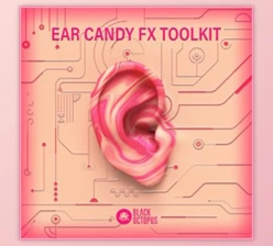 Download Black Octopus Ear Candy FX Toolkit