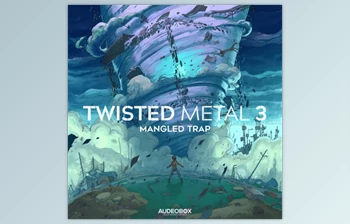 Download AudeoBox Twisted Metal <span class='badge badge-warning'>3</span>