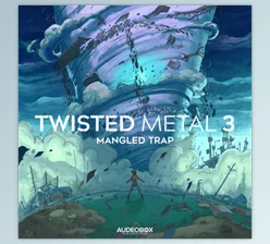 Download AudeoBox Twisted Metal 3