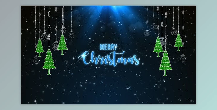 Download Christmas Wish (Videohive 42301737) - AE Project