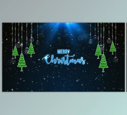 Download Christmas Wish (Videohive 42301737) - AE Project