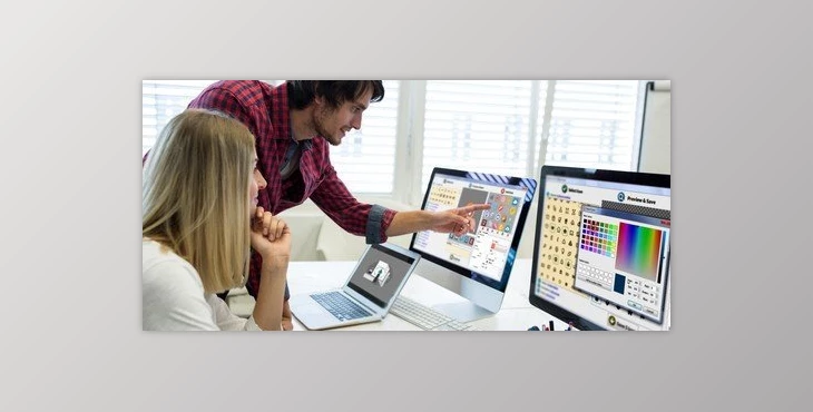 Download Icon Design Masterclass: Learn Icon Design Principles