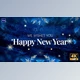 Download New Year (Videohive 42005270) - AE Project
