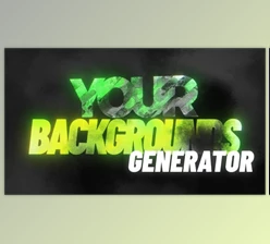 Download Background Maker Tool (Videohive 40871707) - AE Project