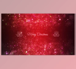 Download Christmas Message (Videohive 40968242) - AE Project