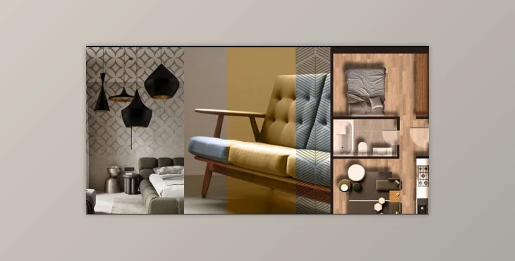 Download Photoshop for Interior Designers