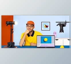 Download Domestika – Animated GIFs for Instagram in Photoshop