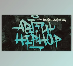 Download Loopmasters Artful Hip Hop