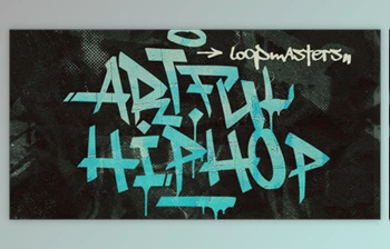 Download Loopmasters Artful <span class='badge badge-warning'>Hip</span> <span class='badge badge-warning'>Hop</span>