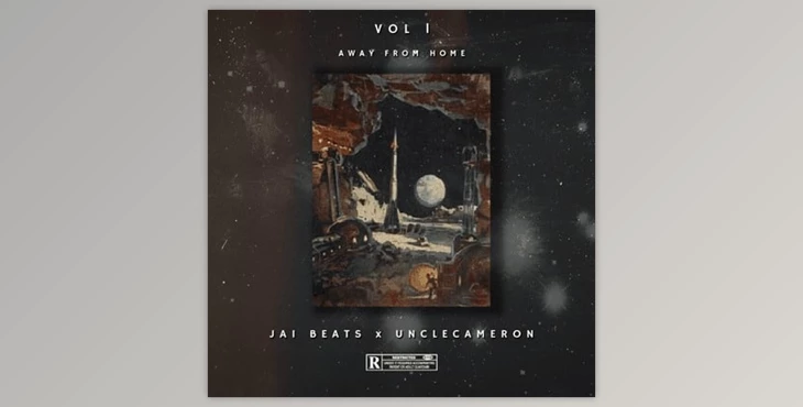 Download Jai Beats Bundle Deal Away From Home X The Beginning