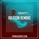 Download Top Music Arts Boris Brejcha feat Laura Korinth Gravity Ableton Remake (Progressive House Template)