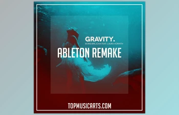 Download Top Music Arts Boris Brejcha feat Laura Korinth Gravity Ableton Remake (Progressive <span class='badge badge-warning'>House</span> Template)